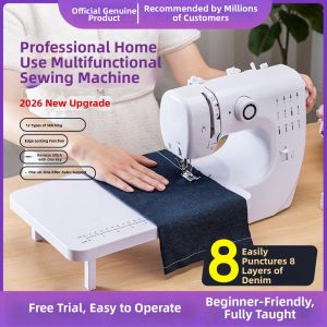 GIANXI | Compact Automated Sewing Machine For Multifunction