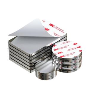 3M | Super Strong Magnetic Sheet Refrigerator Cabinet Fixer