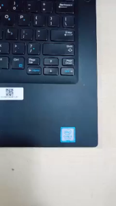 FOR STUDENTS AND OFFICE WORK DELL LATITUDE 7490 7290 CORE i7 CORE i5 8TH GENERATION 14.0 INCH DISPLAY 32GB DDR4 RAM 512GB M.2 SSD Dell Latitude 7480 Spec Dell 7670 - Lazada