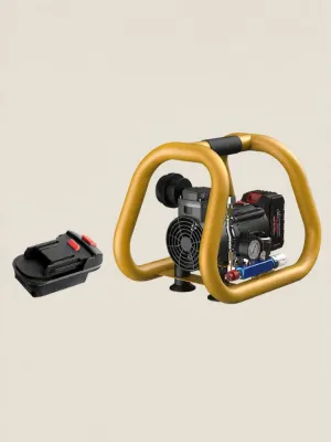 EIDOLON | Cordless Portable Air Compressor 3L