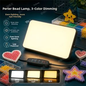 YUGUANG | Eye-Protective Shadowless LED Light For DIY