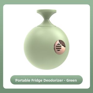 KUJIN | Odor Removal Disinfection Air Purifier