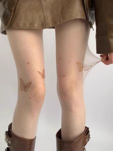 Phong Cách Bướm Đơn Giản Dễ Thương Của Melrose Thích Thú Với Thế Giới Của Họ Dễ Thương Trang Trí Giày Bảo Vệ Giày Dùng Tại Nhà