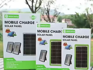 20W 50W Solar Panel multi-function Solar Charger USB Cable Solar Panel Charger for mobile phones