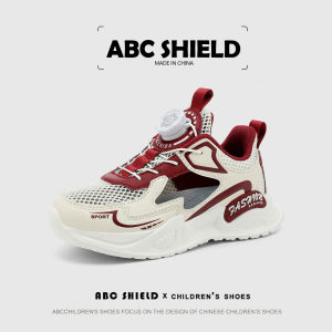 ABC SHIELD | Summer Breathable Girls Shoes Mesh Sneakers