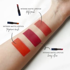 IMPLORA INTENSE MATTE LIPSTICK LONG LASTING FINISH - IMPLORA LIPSTIK