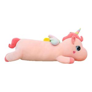 QIAOSHANG | Cartoon Cute Unicorn Cuddle Pillow
