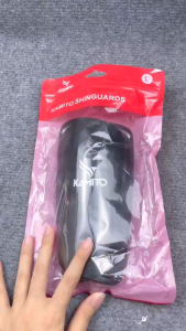 Bó Ống Đồng - Ốp Ống Khuyển KAMITO - Bảo Vệ Ống Đồng Khi Chơi Đá Bóng Nhẹ Êm