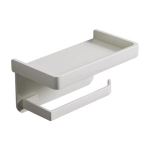 Wall Mounted Drill-free Tissue Holder