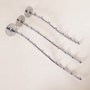 Cantolan Hanger Pipa Suling Belalai Tempel Dinding 7 Titik / 9 Titik / 10 Titik