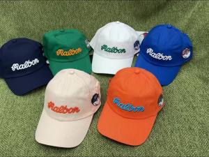 Topi Golf Baseball Cap Marker DYS-PS03【BARANG SPOT】