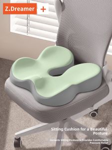 ZHIMENGREN | Sacrum and Coccyx Pressure Relief Seat Cushion