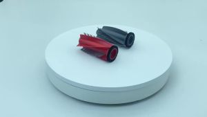 Roborock | Roborock Saros 10/Roborock S9 MaxV Ultra Robot Vacuum Spare Parts Main Side Brushes Mop Cloths HEPA Filters Dust Bags Accessorie