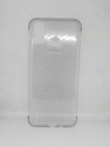 hardcase/kesing Mikha fiber plastik infinix itel spark 6 go