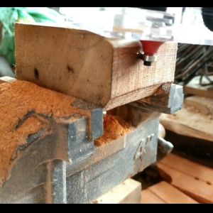 Máy Phay Gỗ Cầm Tay Giá Sốc DMTN