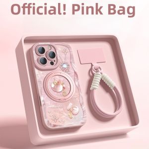 Butterfly Full Cover Protection Phone Case for Opporeno14 13pro 12pro 11 And 2024 Models Womens Style Shockproof Glass Shell