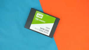 [Wd Same Style] 2.5 "SATA III SSD 120GB/240GB/256GB/480GB High-Speed Built-in Solid State Drive Enhance the Memory and Storage SSD for laptop