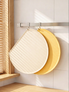MODERN SWEETHOME | Antibacterial Thickened Food-Grade Cutting Board
