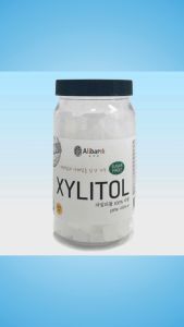 Xylitol Candy & 100% Sugar Free Baby Toothbrush: A Healthy Snack Solution