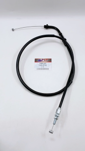 Kabel Gas Tiger (Atas) - Cable Cabel Tali Seling Kawat Throttle Iner Gas Honda Tiger Lama Tilam