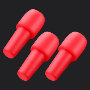 Mini Foldable Silicone Oil Funnel Adjustable Diameter Pouring Funnel Home Use Kitchen Tool Small Size Wine Pouring Aid