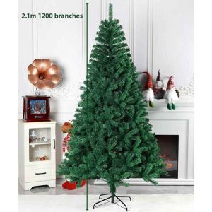 ZHENTAIYUAN | Dopamine Christmas Tree DIY Decorations
