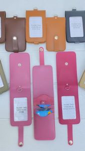 Lanyard dan Nametag ID Card: Aksesori Kerja dan Acara Profesional