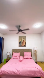 7 in 1 Fitted Bedsheet with Comforter Pillow Case & Bolster Case Cadar Comforter Set Queen Mattress