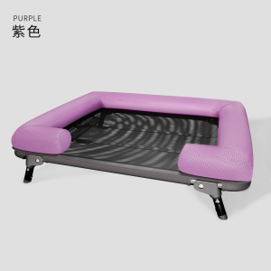 Bello G2 Pet Bed Semi-Enclosed Detachable Cat Dog Tent Warm in Winter Cool in Summer All Season Universal Comfortable Nest