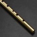 Tin Flute Penny Whistle Irlandia Flute High Quality. 