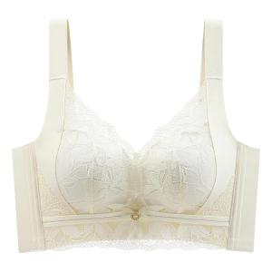 Áo ngực ren nữ MiiOW không dây có thể điều chỉnh chống chảy xệ thoáng khí gợi cảm