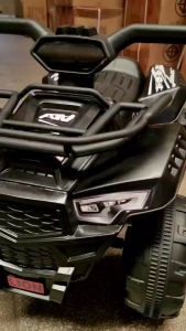 D Kids รถแบตเตอรี่เด็กนั่ง  ATV ไฟฟ้า รุ่นใหม่ ของเล่นเด็ก No.2195 รถ ATV เด็กรุ่นใหม่ล่าสุด