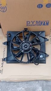 Quạt két nước Hyundai i10 grand 2014