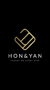 HONYAN Dompet Lipat Wanita Card Holder Cewek - Oriana Short Wallet