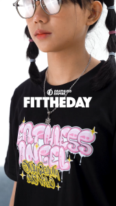 DEATHLESS KAOS | LOVELYCLUBS | ANGEL SERIES