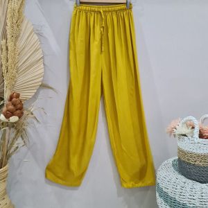 Celana Kulot Rayon Wanita Super jumbo / Celana Wanita Polos Rayon M.L.XL.XXL / Celana Rayon Wanita Terbaru 2021