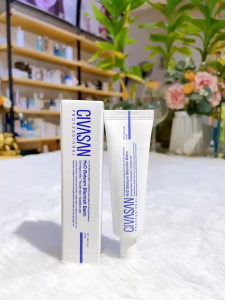 [CHÍNH HÃNG]Kem dưỡng trang điểm nâng tông phục hồi da Civasan Blemish Balm 35ml