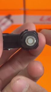 Kim phun xăng xe PCX (2013-2017) SH MODE AIR BLADE 125 (2016) LEAD 125 Nozza Grande Fi (6 lỗ)c