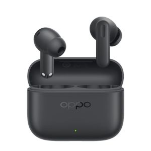 OPPO | OPPO Enco Air4i Wireless Bluetooth 5.4 In Ear Earphones IP55 Waterproof HiFi Stereo HD Mic Call Headphones 560mAh Long Standby
