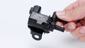 วาล์วโซลินอยด์สูญญากาศ VSV 192000-3130 และ 192000-3042 สำหรับโตโยต้าเล็กซัส