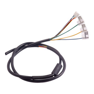 High Quality Engine Motor Wire Cable For Xiaomi M365/M365 PRO Pro2 Mi3 Electric Scooter  Front Wheel Tyre Wire Line Accessories
