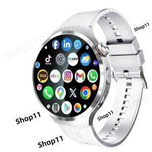 Đồng Hồ Thông Minh Full Netcom 4G/5G Màn Hình AMOLED 1.98 Inch 210 °   Camera Xoay Android 13 Hệ Thống Kép GPS Pin 1900mAh Thiết Bị Theo Dõi Sức Khỏe