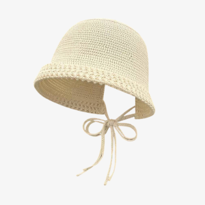 BILLI ZILLY | Retro Ventilated Sunscreen Hat