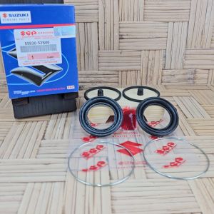 SIL SEAL REM CAKRAM DEPAN SUZUKI CARRY ST100 CARRY EXTRA