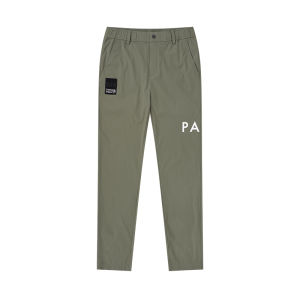 CASTELBAJAC GOLF | Lightweight Sun-Protective Cooling Comfort Tapered Golf Mens Pants
