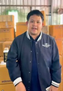 ซูก้าฟอร์ช น้ำตาลทางด่วน ซอร์บิทอล น้ำตาลโมเลกุลเดี่ยวหยุดใบอ่อน ลดการหลุดร่วง ขั้วเหนียว เนื้อแน่น 1ลิตร