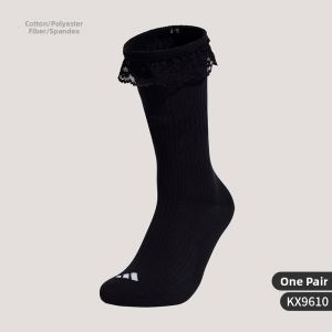 adidas | Comfort Lace Edge Women Socks One Pair