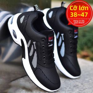 JIFANPAUL | Giày Thể Thao Duy trì Khí Hơi Chống Nước Bền