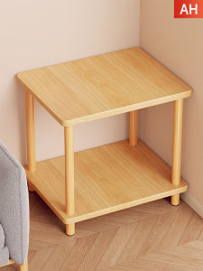 Simple Side Table Home Organizer