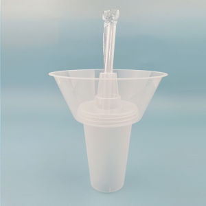 Creative Snack Tray Dim Sum Steamed Buns Packaging Box Hot Pot Milk Tea Cup Disposable Tableware from Mainland China